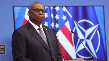 ABD: 'Savunma Bakanı'nın maaşı 1 dolar olsun' teklifi Meclis'te onaylandı         	