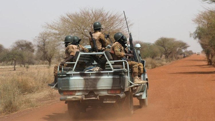Burkina Faso'da darbe girişimi başarısız oldu