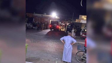 Kerkük’te bir düğünde 150 kişi yedikleri yemekten zehirlendi