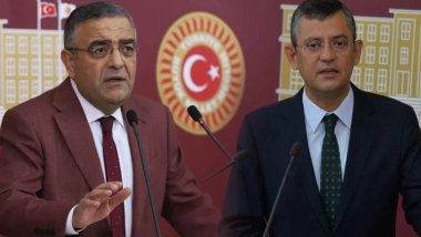 Özel’den Tanrıkulu’na destek: Kendi milletvekilimi 32 saniyelik video ile linç ettirmem