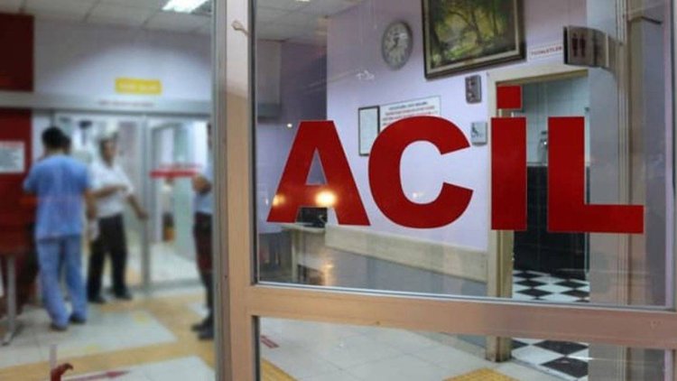 Sulama kanalına giren 12 yaşındaki çocuk boğuldu!