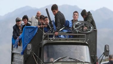 Dağlık Karabağ krizinde kazananlar ve kaybedenler