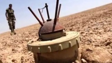 IŞİD Rakka'da saldırdı: 3 ölü