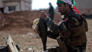 Kürtler Arası Savaş Çığırtkanlığına Hayır 