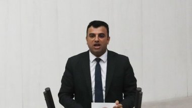 Ömer Öcalan'a tecrit karşıtı sözleri nedeniyle soruşturma