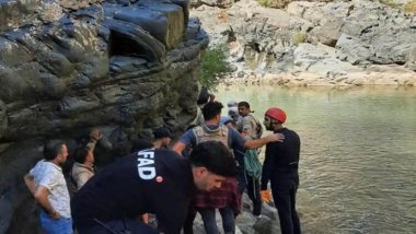 Siirt: Suya attığı balık ağı boynuna takıldı, boğularak can verdi