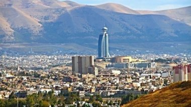 Süleymaniye: Silahlı saldırıda 1 kişi yaşamını yitirdi