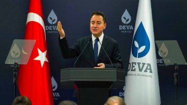 Babacan partisinin yerel seçim kararını açıkladı