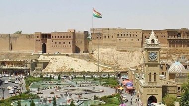 Dünya Müzik Günü’nde Erbil'de konser düzenlenecek