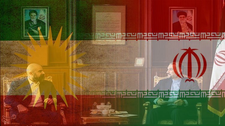 Foreign Policy: İran, Kürdistan Bölgesi’ndeki Bölünmelerden ve ABD'nin Eylemsizliğinden Yararlanıyor