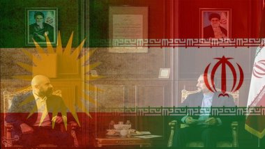 Foreign Policy: İran, Kürdistan Bölgesi’ndeki  Bölünmelerden ve ABD'nin Eylemsizliğinden Yararlanıyor