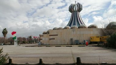 Irak Temsilciler Meclisi, Halepçe ile ilgili tasarıyı oturum gündeminden çıkardı