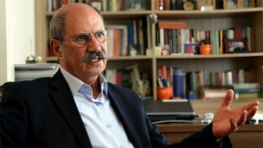 Ümit Fırat: 'Kürt Kelimesinden Kaçıp ‘Halklar’ Kelimesinin Gölgesine Sığınıyorlar'