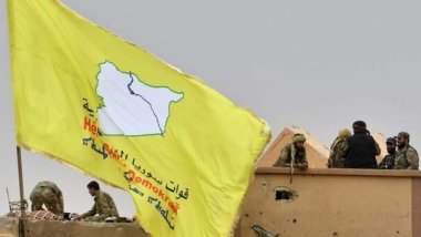 DSG'den Deyrezzor'da ‘uzlaşma’ çağrısı