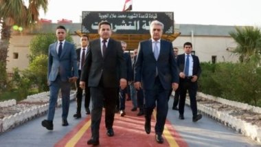 Üst düzey güvenlik heyetinden İran'a ziyaret