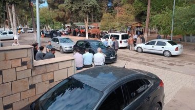 Antep'te kavga: 1 ölü, 2 yaralı