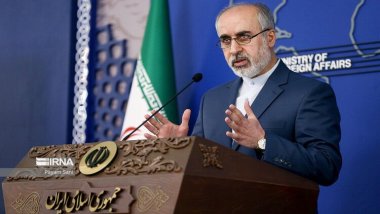 İran Dışişleri'nden Erdoğan’ın ‘Zengezur Koridoru’ açıklamasına yanıt