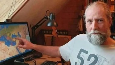 Maraş depremini tahmin eden 'deprem kâhininin' yeni açıklaması korkuttu