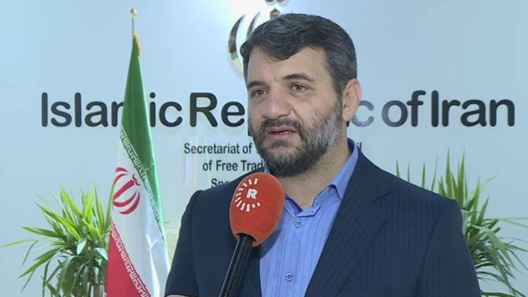 İran Cumhurbaşkanı Danışmanı: 'Irak Kürdistanı bölgede ekonomik bir kutup haline geliyor'