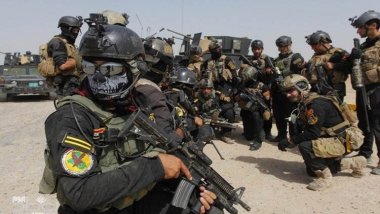 Kürdistan Bölgesi ve Irak'ta Baas destekçisi 24 kişi gözaltına alındı