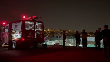 7, 9, 11 yaşlarındaki üç kardeş inşaat temelindeki suda ölü bulundu