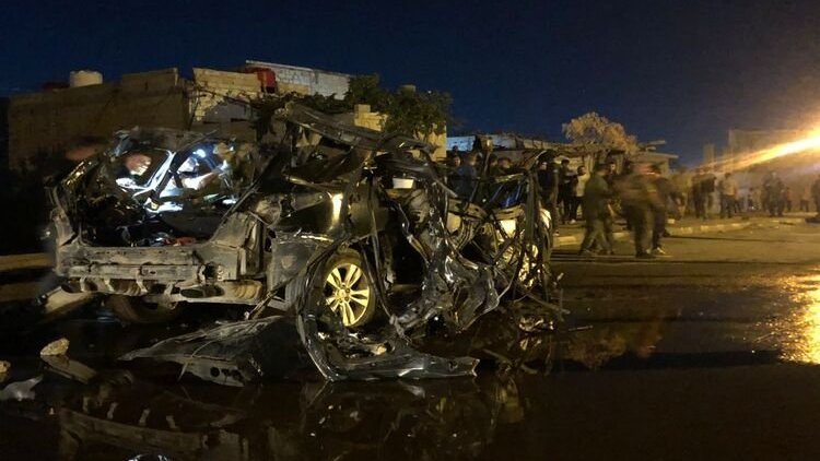 AA: 'İstiklal saldırısı faili MİT operasyonunda öldürüldü'