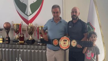 Amedspor, boks şubesi kuruldu