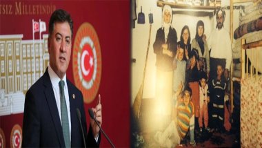 CHP'li Emir'den Vartinis Katliamı tepkisi: 'TSK’nin mensubu olmak hiç kimseye suç işleme ayrıcalığı tanımaz'