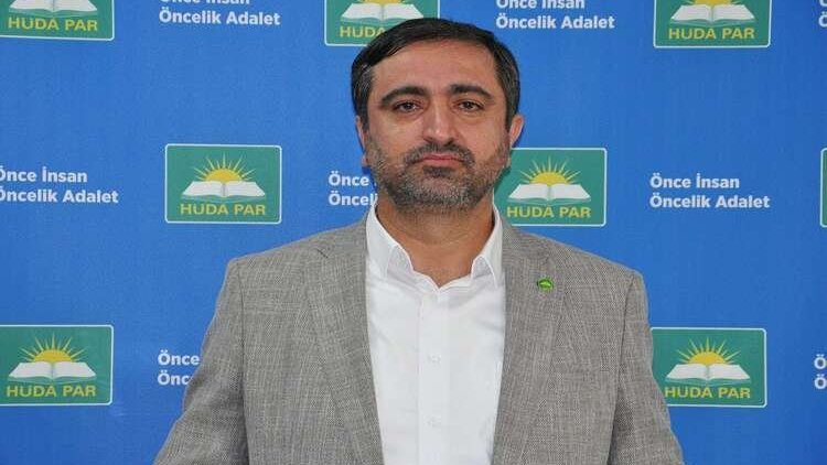 HÜDA PAR Milletvekili Milli Eğitim Bakanı ile atanmayan Kürtçe öğretmenleri için görüşecek