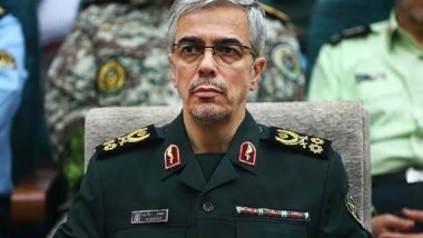 İran'dan ABD'nin askeri tatbikatına tepki