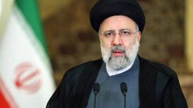 Reisi'den Zengezur Koridoru açıklaması: Ulusal güvenliğe yönelik bir tehdit