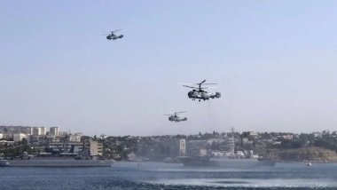 Rusya: Ukrayna, Kırım’a çıkarma yapmaya çalıştı 