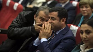 Sorgulamaktan Korkmayın 