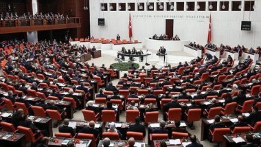 TBMM Kurdistan ifadesini 'kaba ve yaralayıcı' buldu!