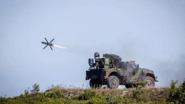 Yunanistan’dan tansiyonu yükseltecek hamle: İsrail füzelerini Türkiye sınırına konuşlandırıyorlar