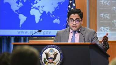 ABD Dışişlerinden Fidan'ın 'YPG' ve 'PKK' açıklaması hakkındaki soruya cevap