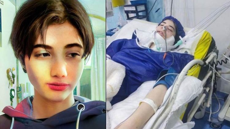 İran’da ahlak polisi şiddetine Almanya ve ABD'den sert tepki