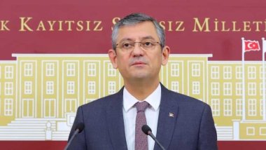 Özgür Özel: Kürt seçmendeki kırgınlık ittifak potansiyelimizi zayıflatıyor