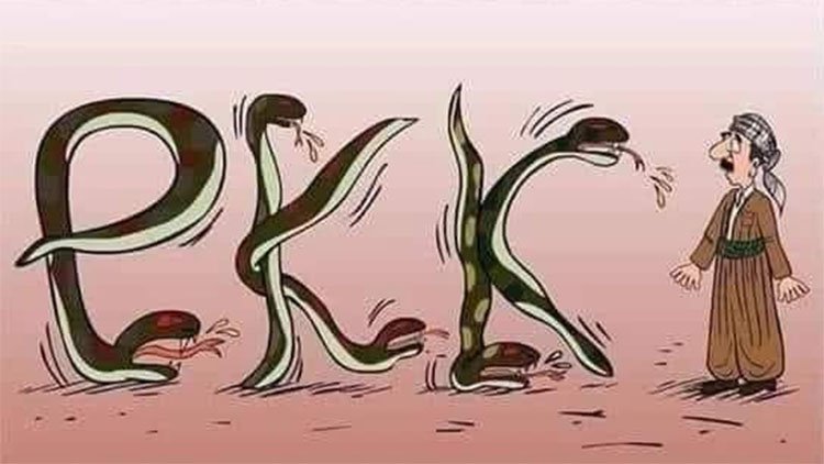 PKK İle Daha Nereye Kadar?