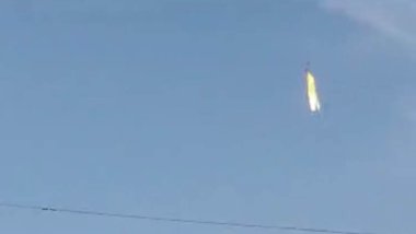 'Uluslararası Koalisyon Rojava'da Türkiye'ye ait İHA'yı düşürdü' iddiası