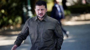 Zelenskiy: Çok zor bir kış bizi bekliyor