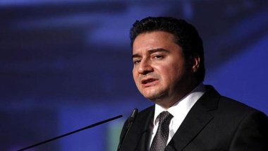 Babacan: ‘CHP daha çok yerden vekillik önerdi'