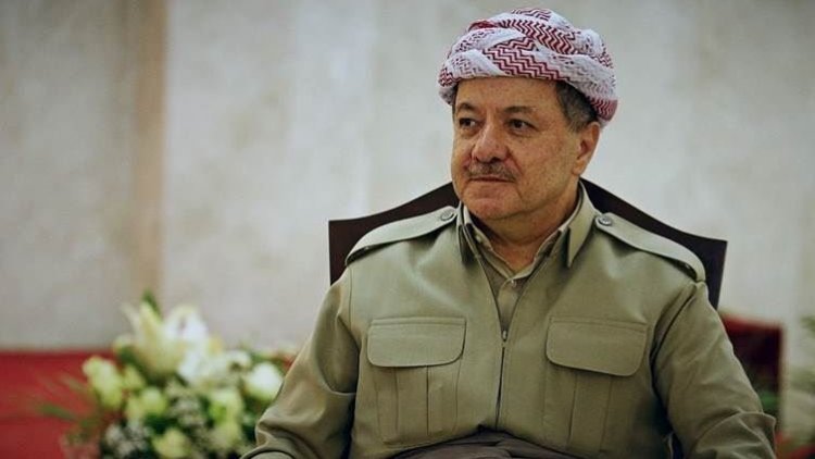 Başkan Barzani, Ezidi Kürtlerin Cema Bayramı'nı kutladı