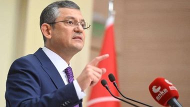 CHP'li Özgür Özel'den 'Kürt Sorunu' çıkışı