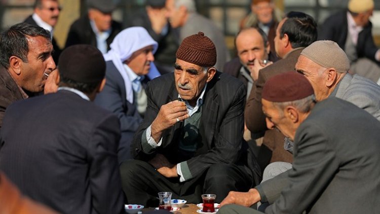 Kürtler iktidarla tekrar masaya oturur mu?