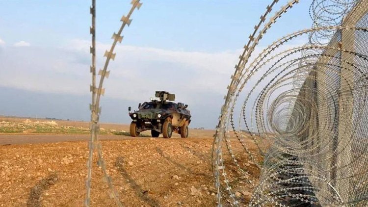 Mardin'de 7 mahalle için 'geçici özel güvenlik bölgesi' kararı