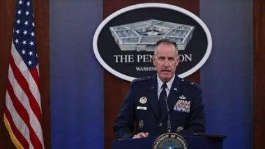 Pentagon: Türkiye'nin meşru güvenlik kaygılarını kabul ediyoruz