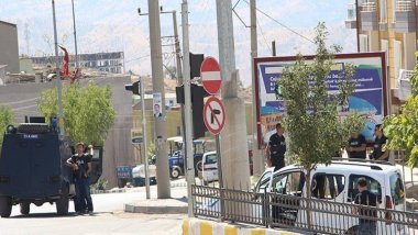 Şırnak'ta gösteri ve yürüyüşlere 10 gün yasak