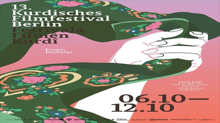 13. Berlin Kürt Film Festivali başladı