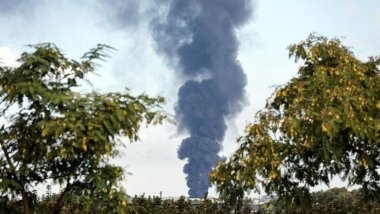 İsrail acil yardım servisi: Saldırılarda 22 İsrailli hayatını kaybetti